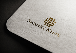 Logo Design by yoossefMaroc for Nest Managers LLC | Design: #32885923
