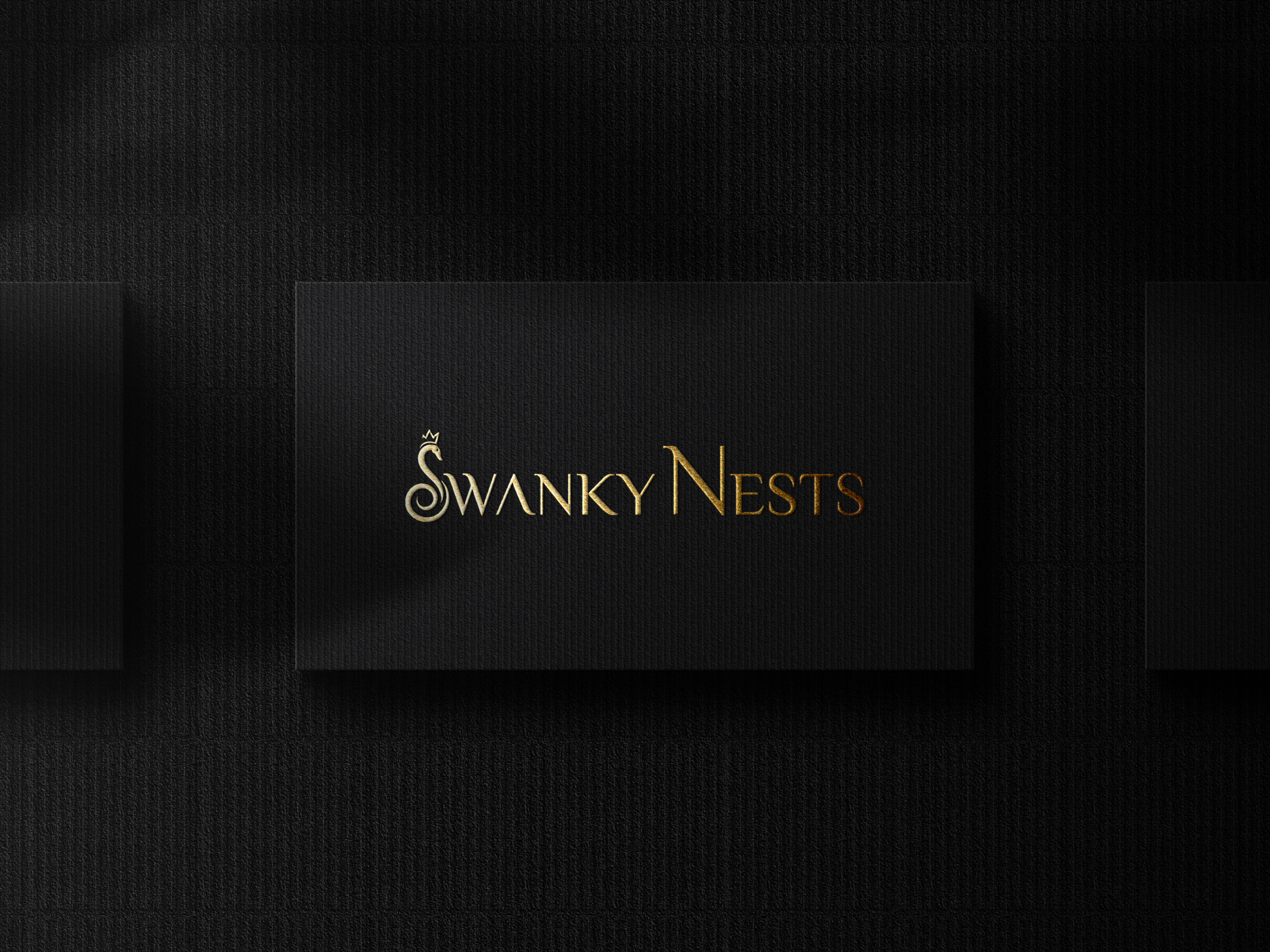 Logo Design by yoossefMaroc for Nest Managers LLC | Design #32893820
