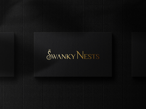 Logo Design by yoossefMaroc for Nest Managers LLC | Design: #32893820