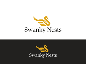 Logo Design by Owltive for Nest Managers LLC | Design: #32886302