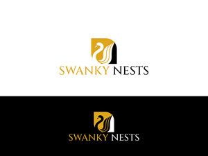 Logo Design by Owltive for Nest Managers LLC | Design: #32886303