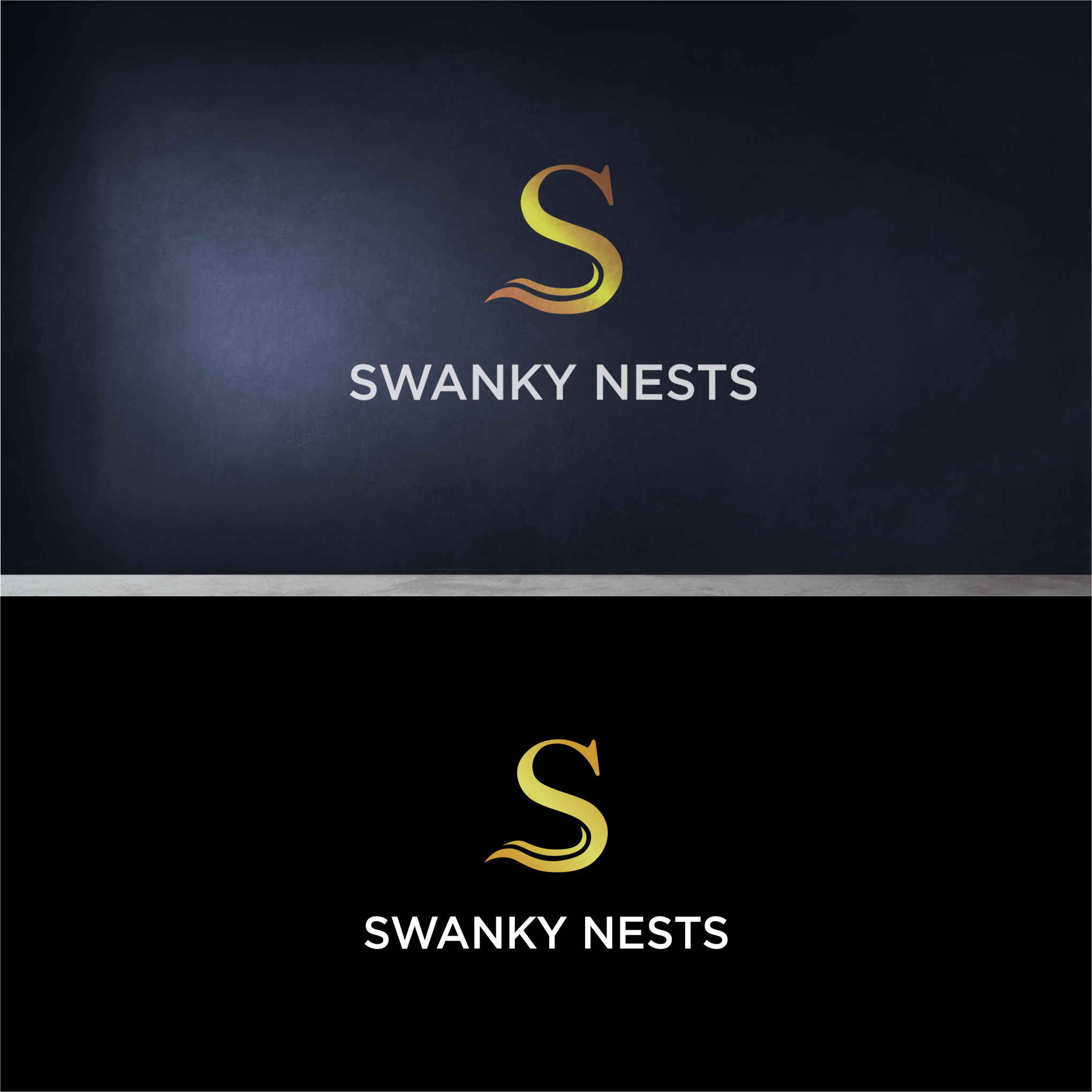 Diseño de Logo por Ikan Mas Design para Nest Managers LLC | Diseño #32904618