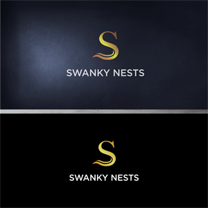 Logo Design by Ikan Mas Design for Nest Managers LLC | Design: #32904618