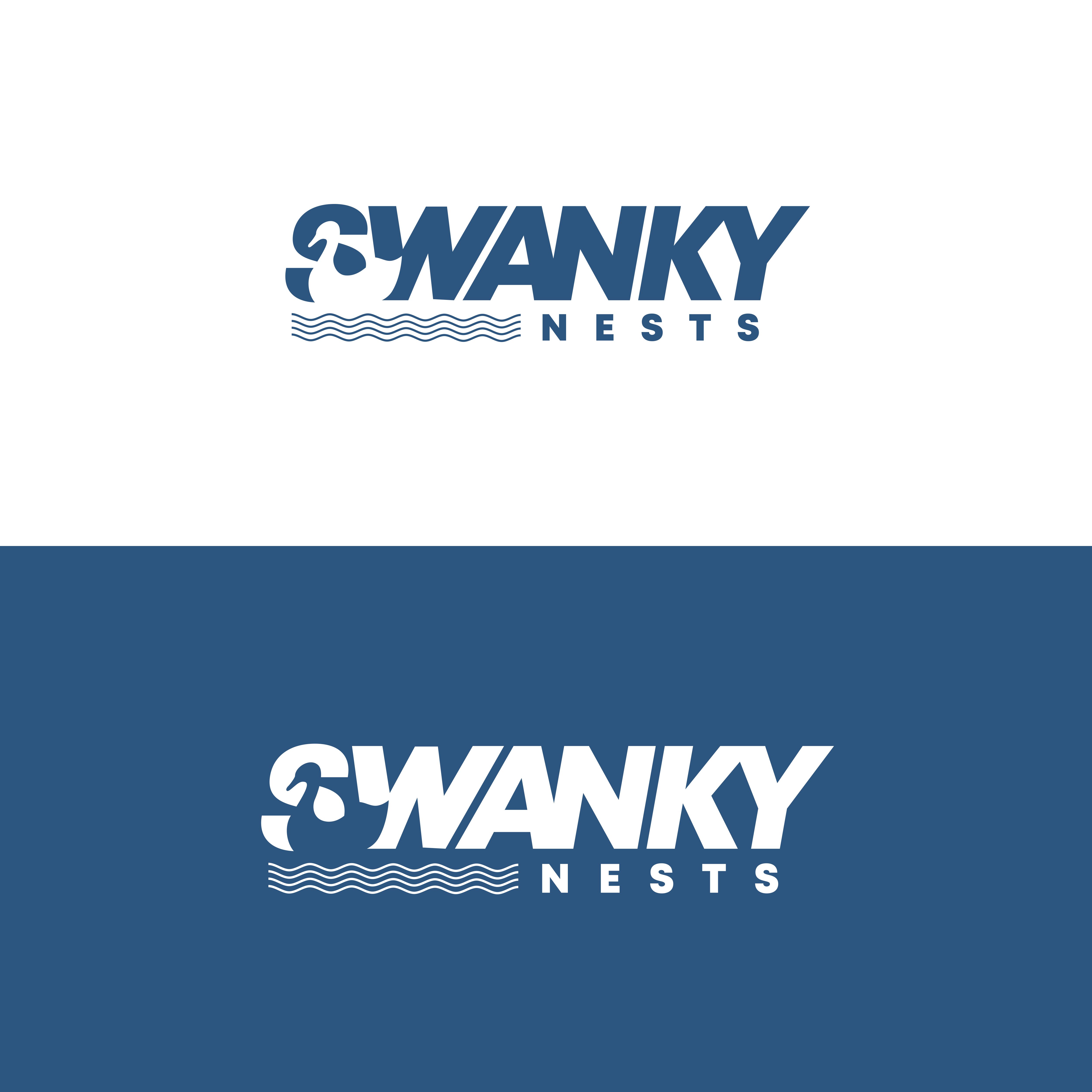 Diseño de Logo por Adi firadika para Nest Managers LLC | Diseño #32928668