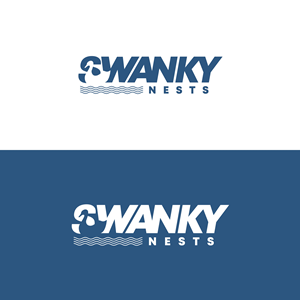 Logo Design by Adi firadika for Nest Managers LLC | Design: #32928668