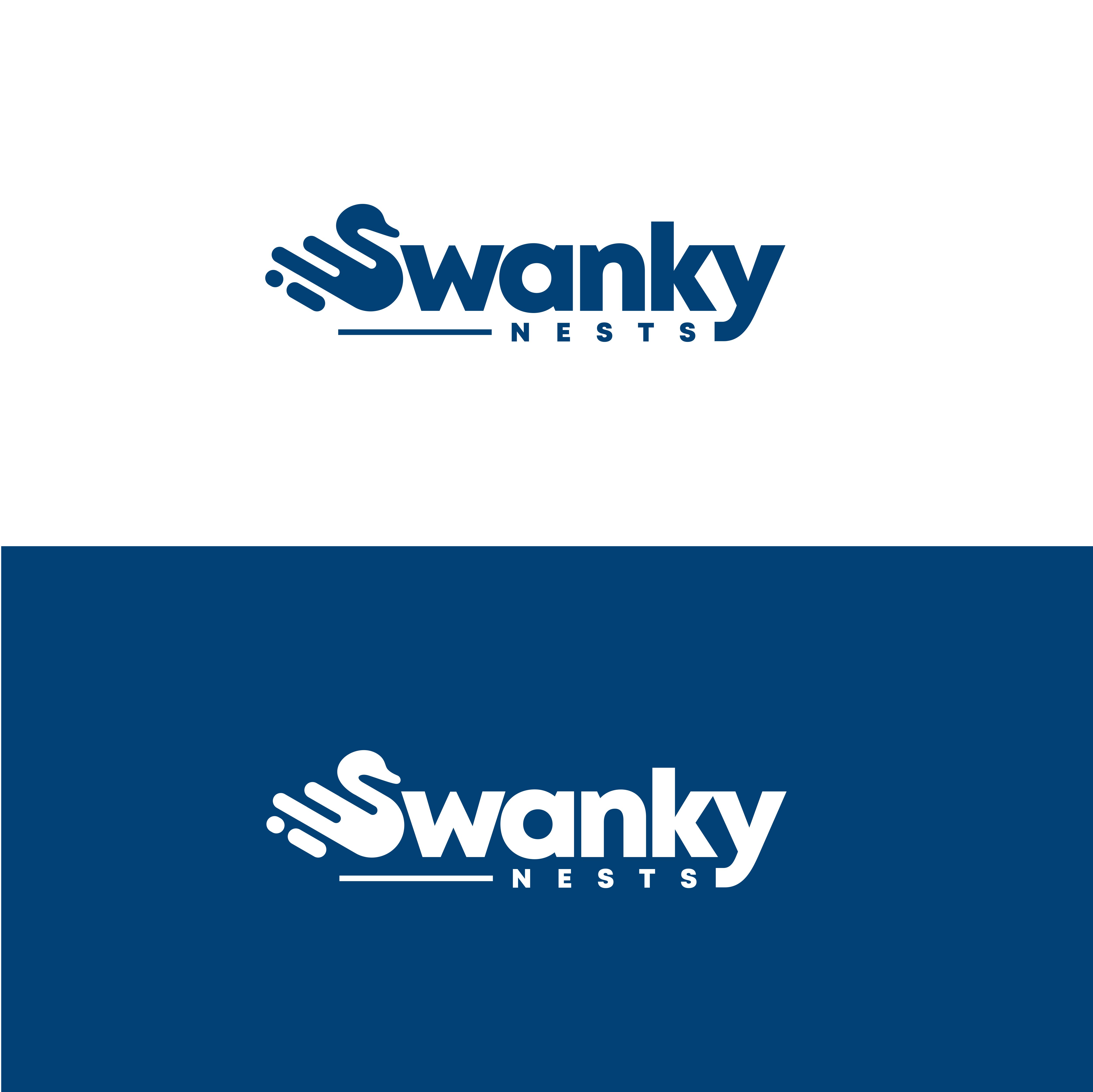 Logo Design by Adi firadika for Nest Managers LLC | Design #32928882