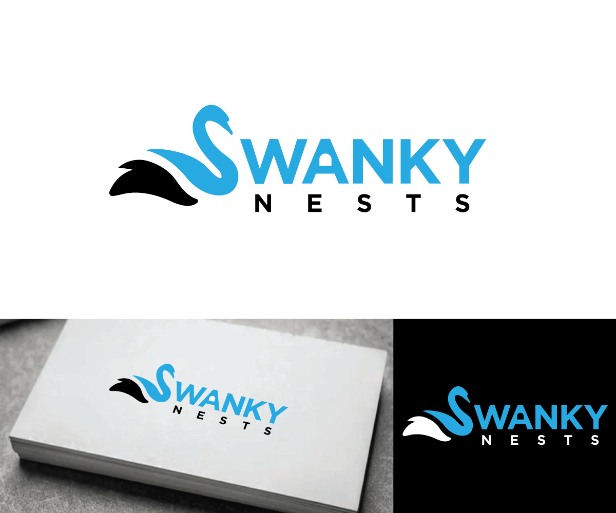 Design de Logo par Ansh Design pour Nest Managers LLC | Design #32890532