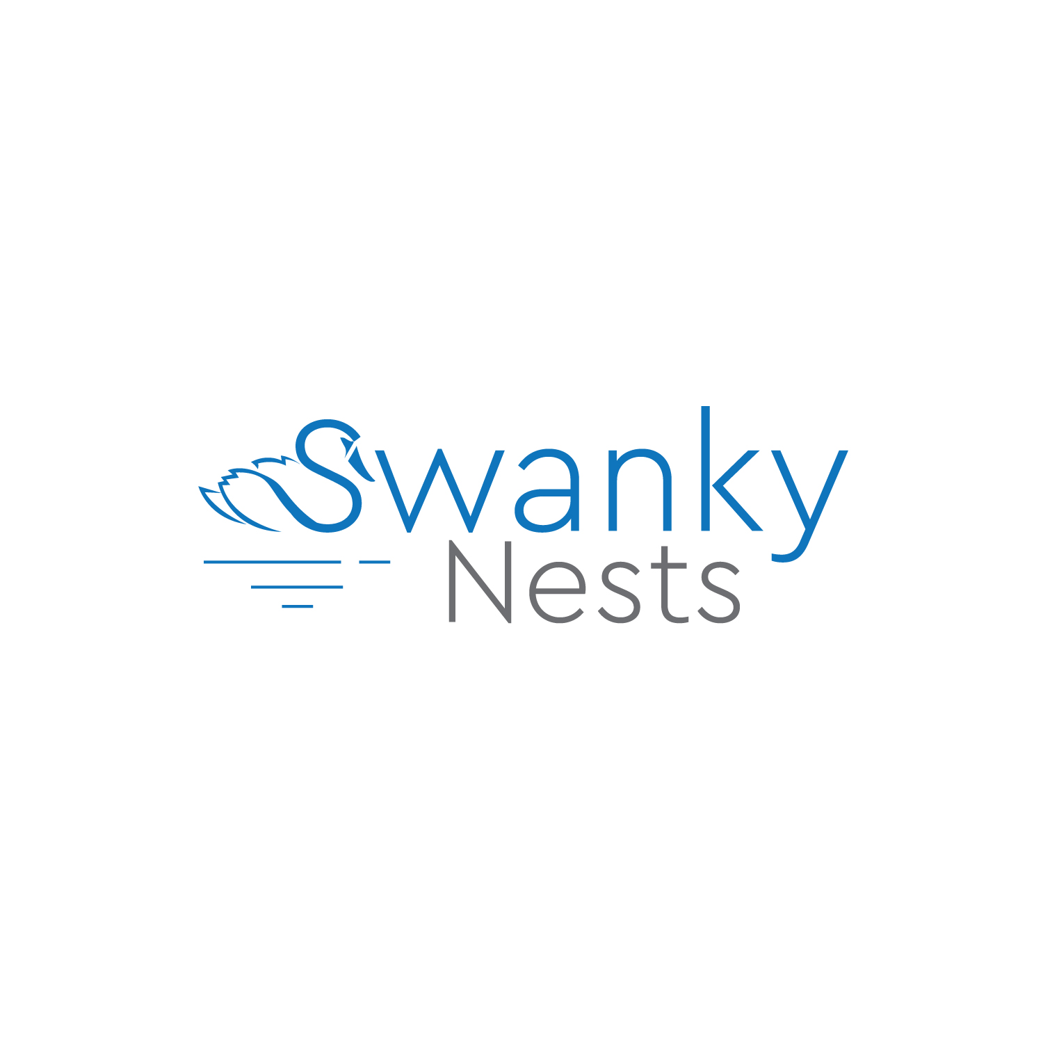 Logo Design by geni for Nest Managers LLC | Design #32914907