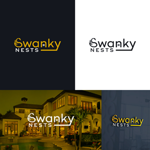 Logo Design by Tan-D for Nest Managers LLC | Design: #32901040
