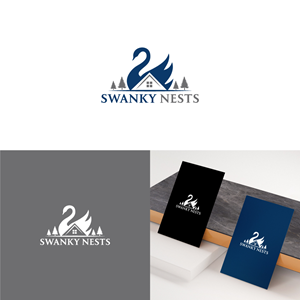Logo Design by Tan-D for Nest Managers LLC | Design: #32901041