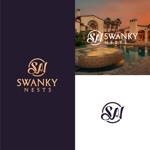 Logo Design by Tan-D for Nest Managers LLC | Design: #32901042