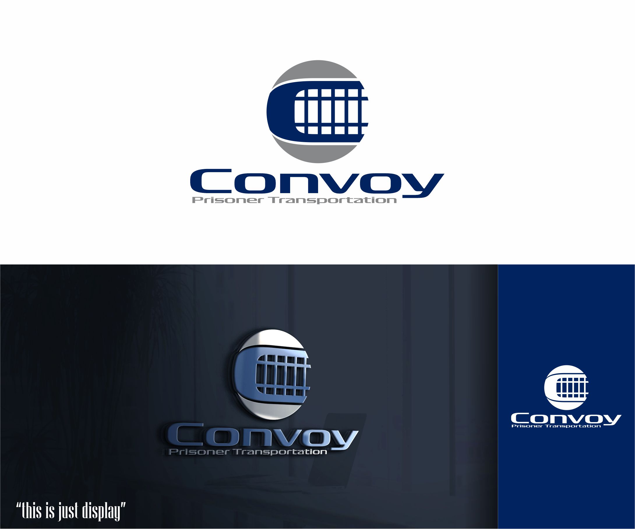 Logo Design by alkaline for this project | Design #32886950