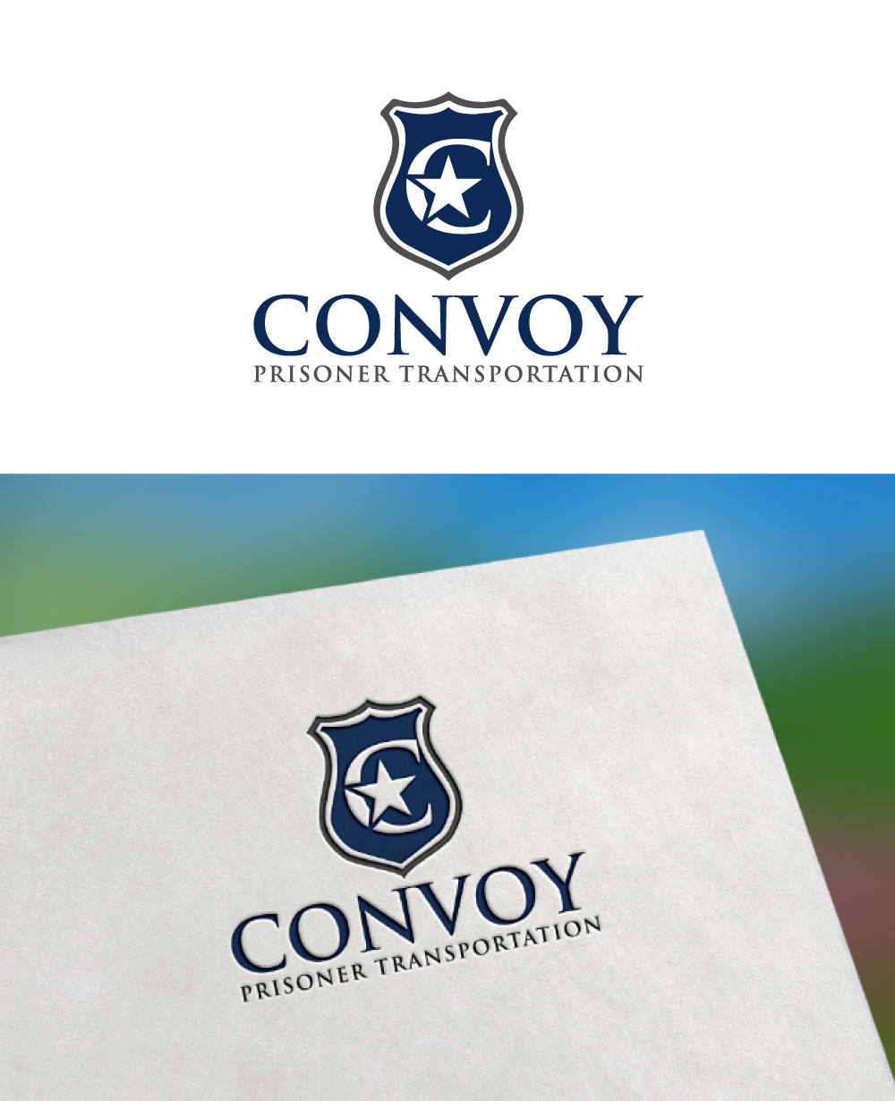 Logo Design by Ahnaf Labib for this project | Design #32886097