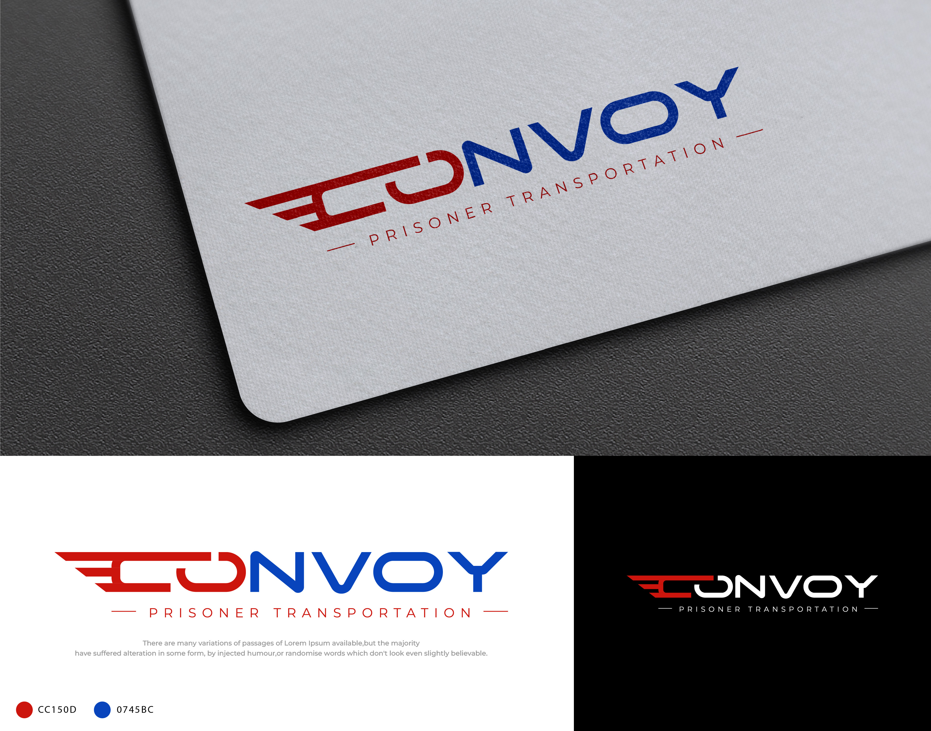 Logo Design by AliArsh for this project | Design #32889374