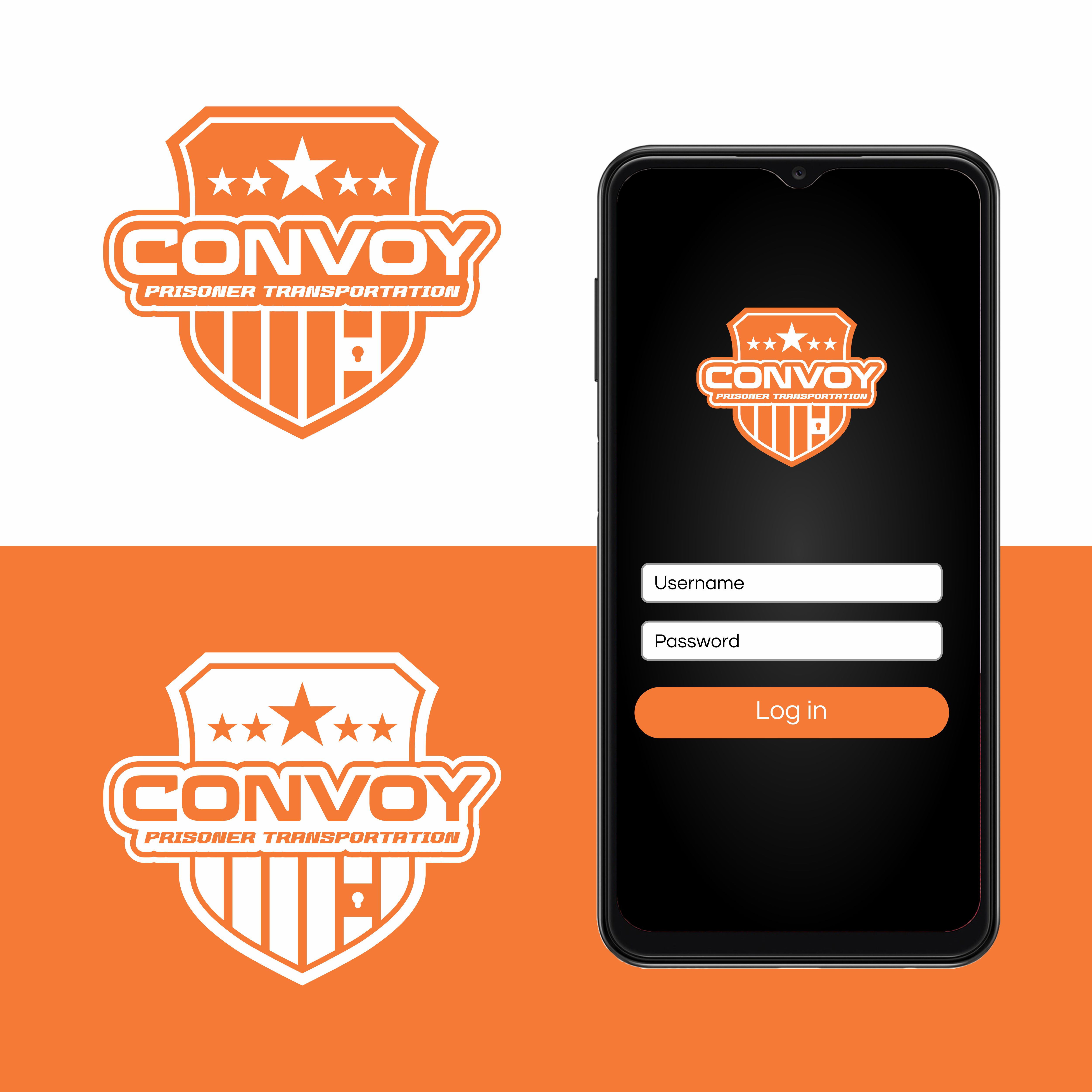 Logo Design by CariCuan24 for this project | Design #32905067