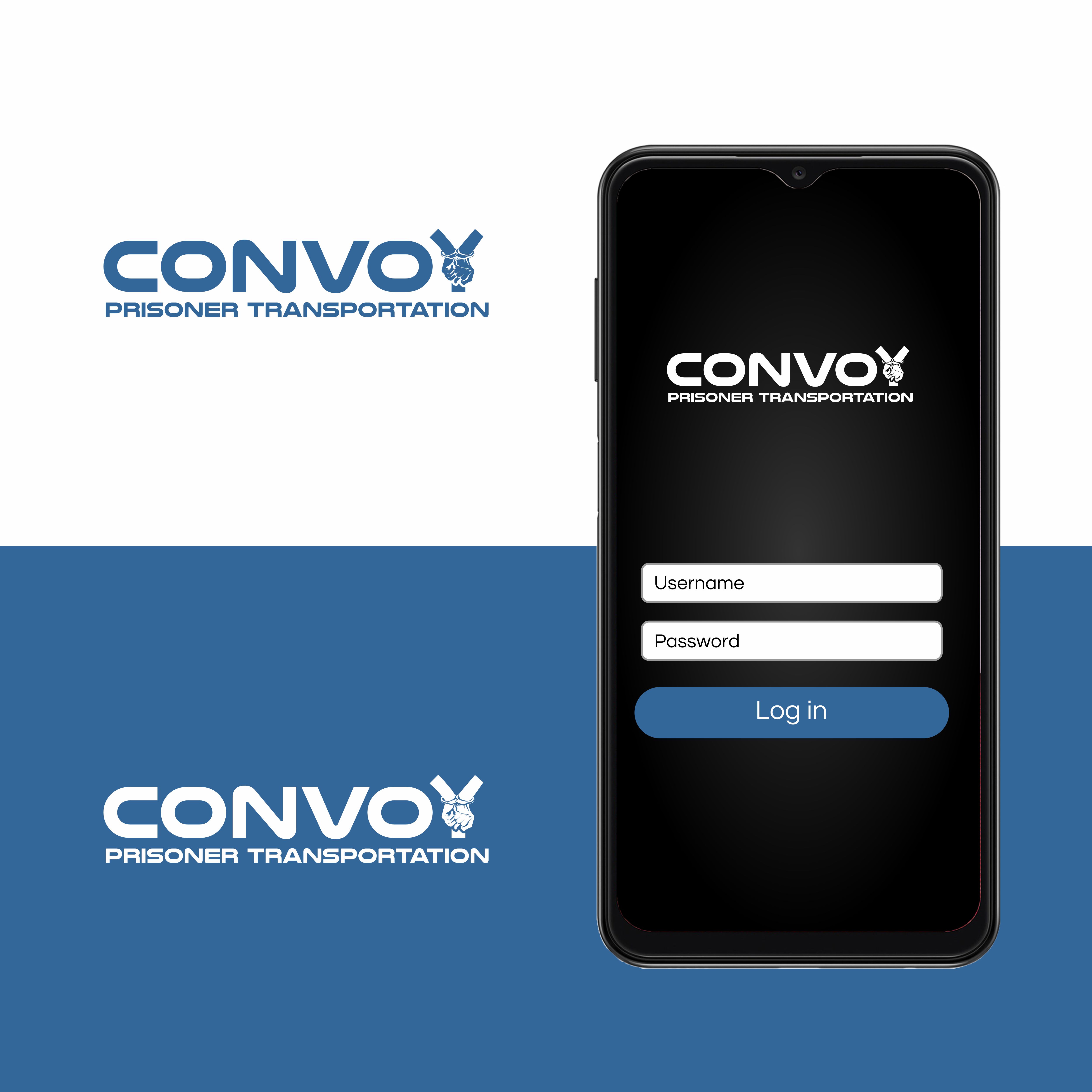 Logo Design by CariCuan24 for this project | Design #32905193