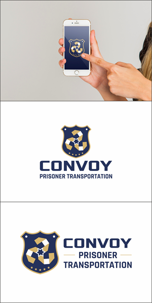 Logo Design by Robert Macwan for this project | Design: #32903441