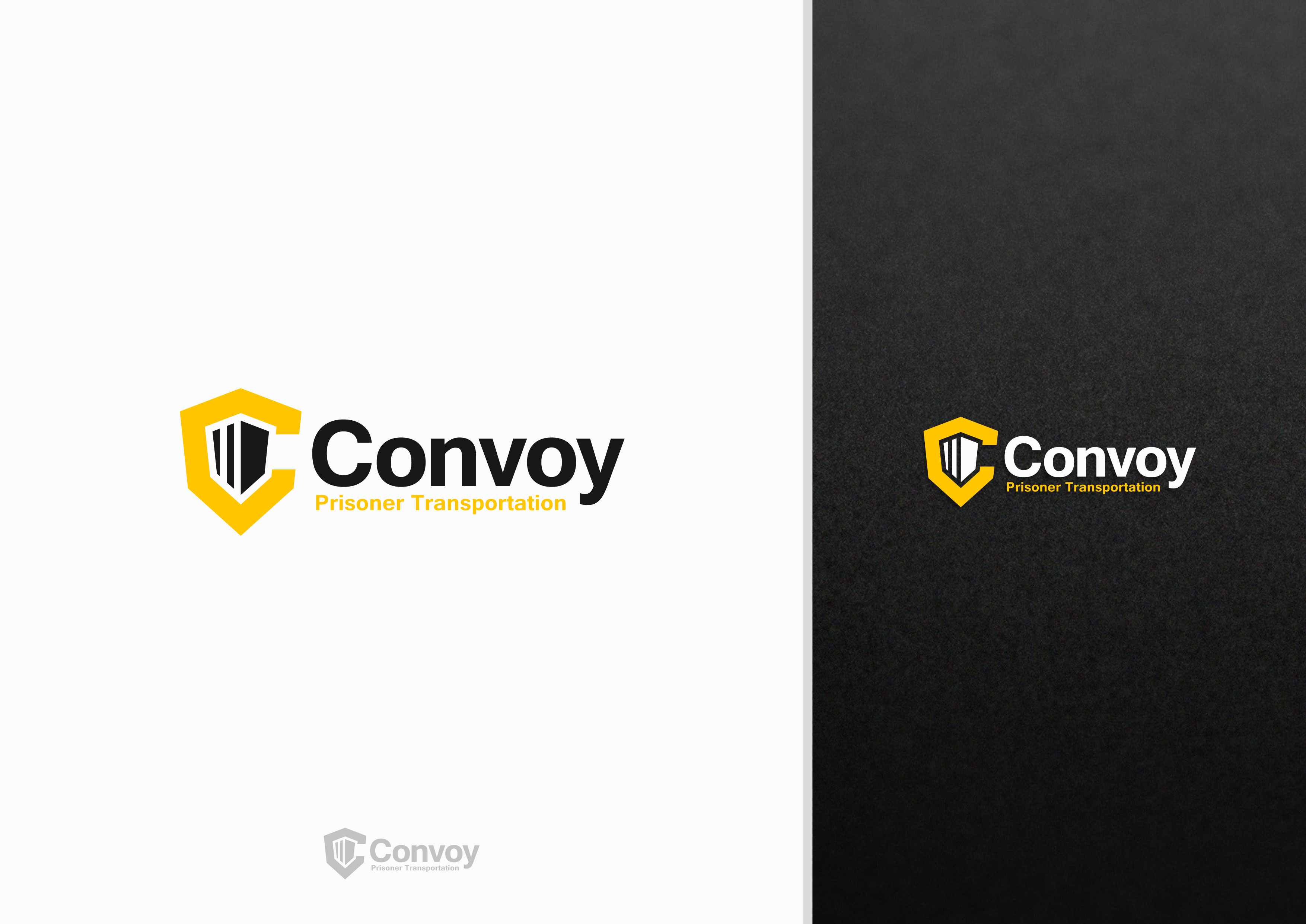 Logo Design by DiLion for this project | Design #32896208