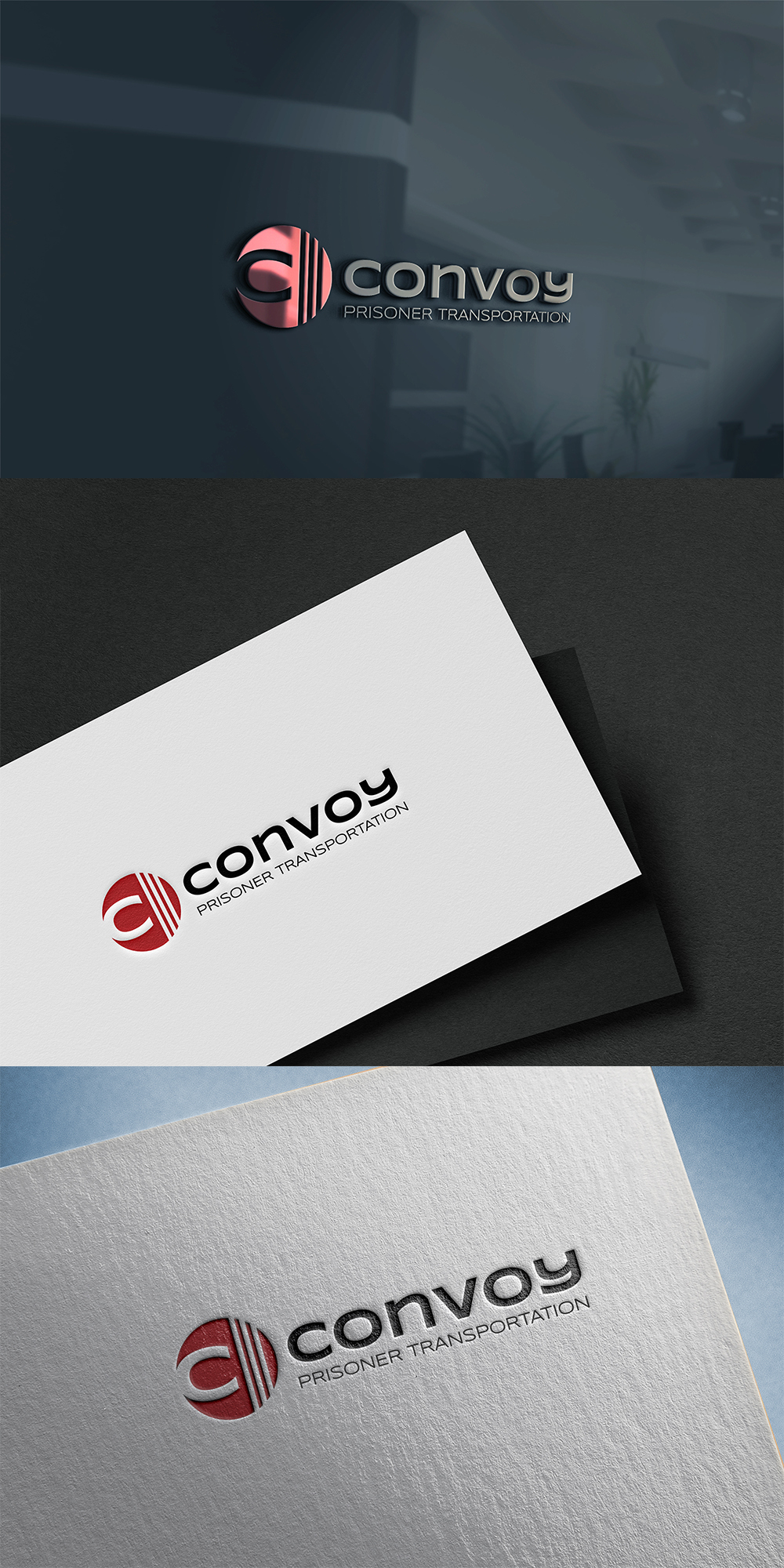 Logo Design by yoossefMaroc for this project | Design #32886313