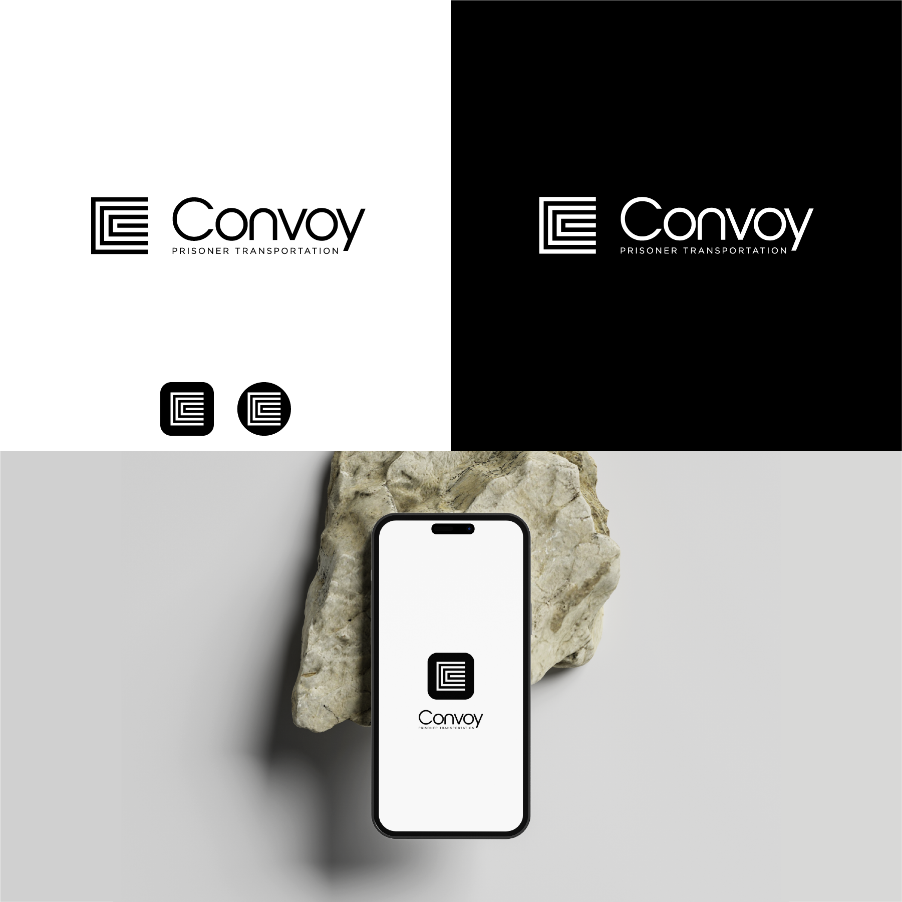 Logo Design by The Lion Studios for this project | Design #32889260