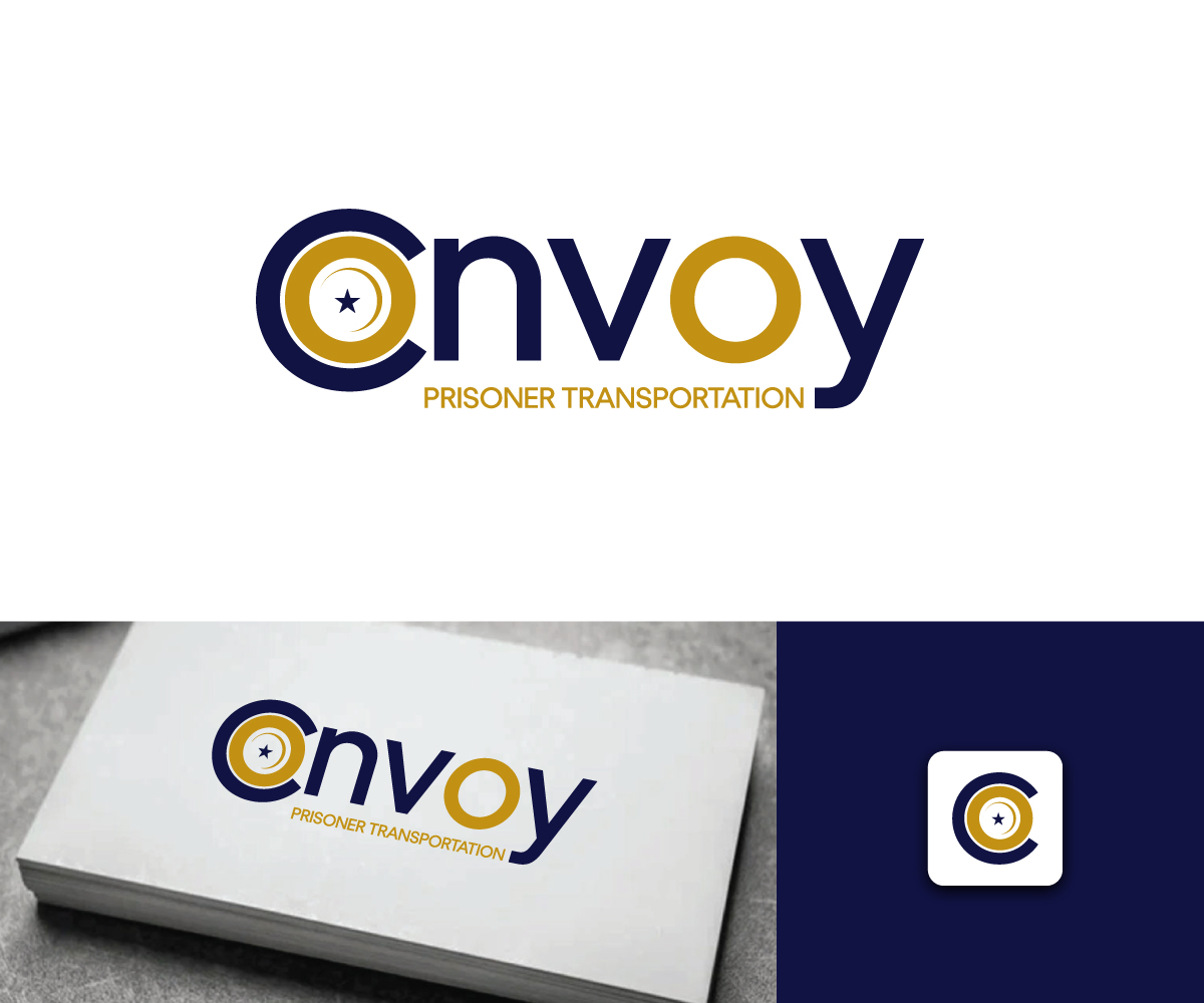 Logo Design by Ansh Design for this project | Design #32890433