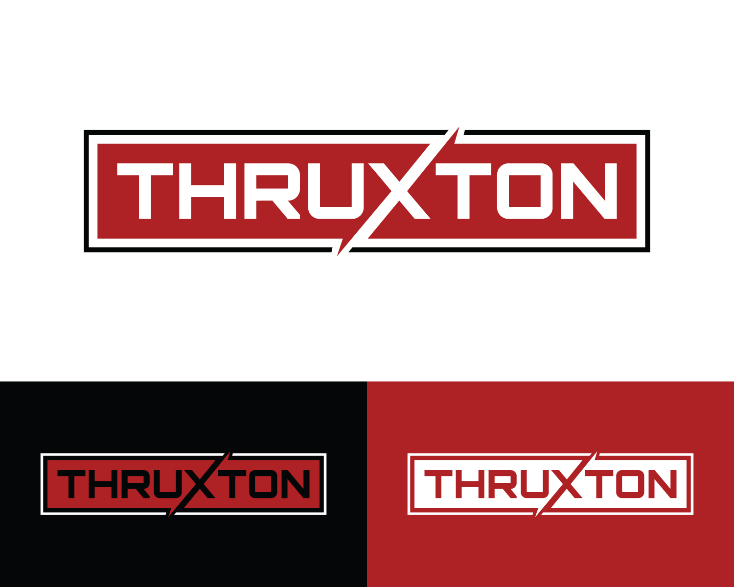 Logo Design by Box Graphic for this project | Design #32886500