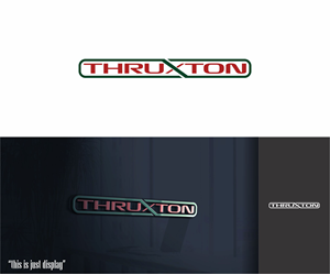 Logo Design by alkaline for this project | Design: #32886889