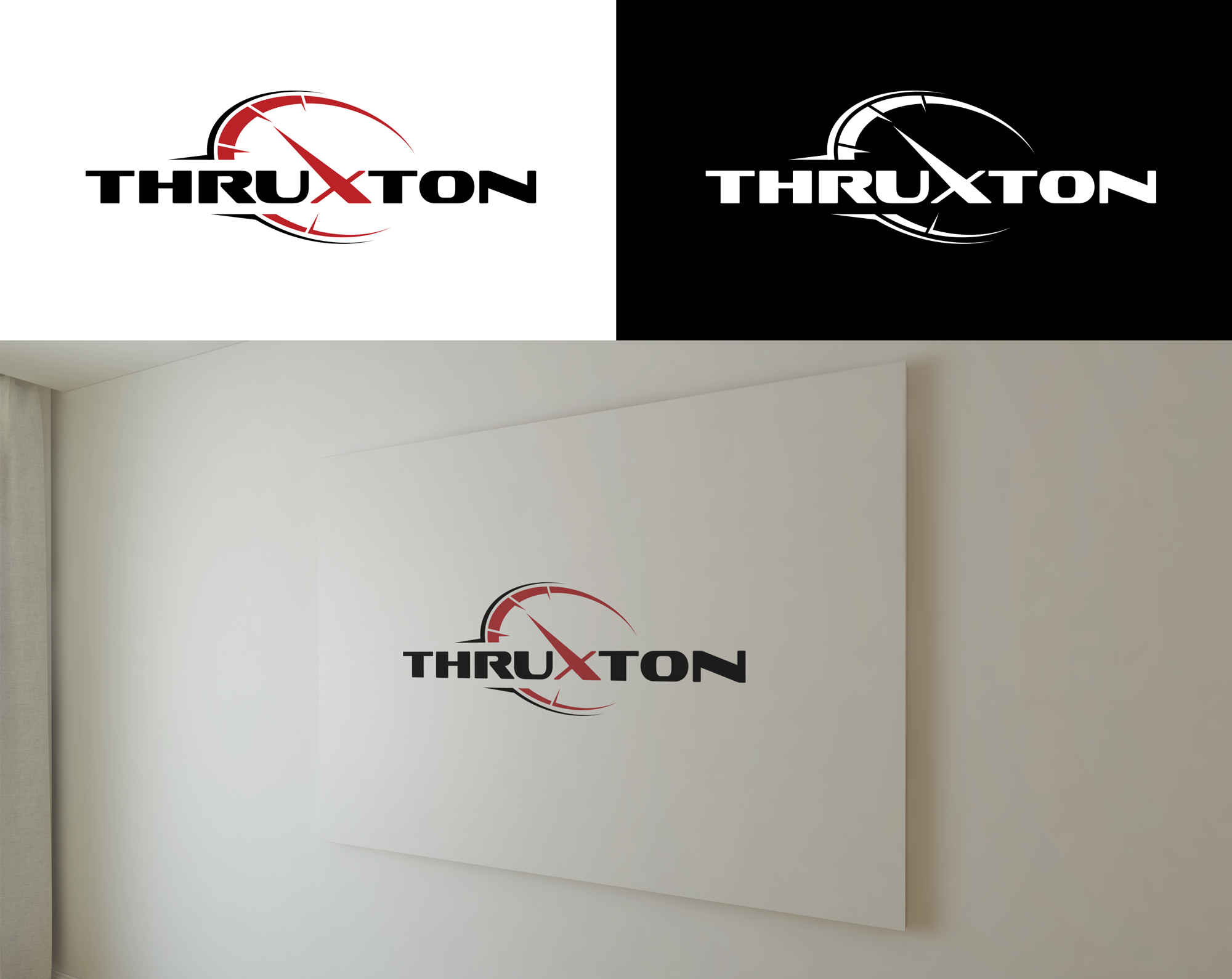 Logo Design by RA-bica for this project | Design #32888893