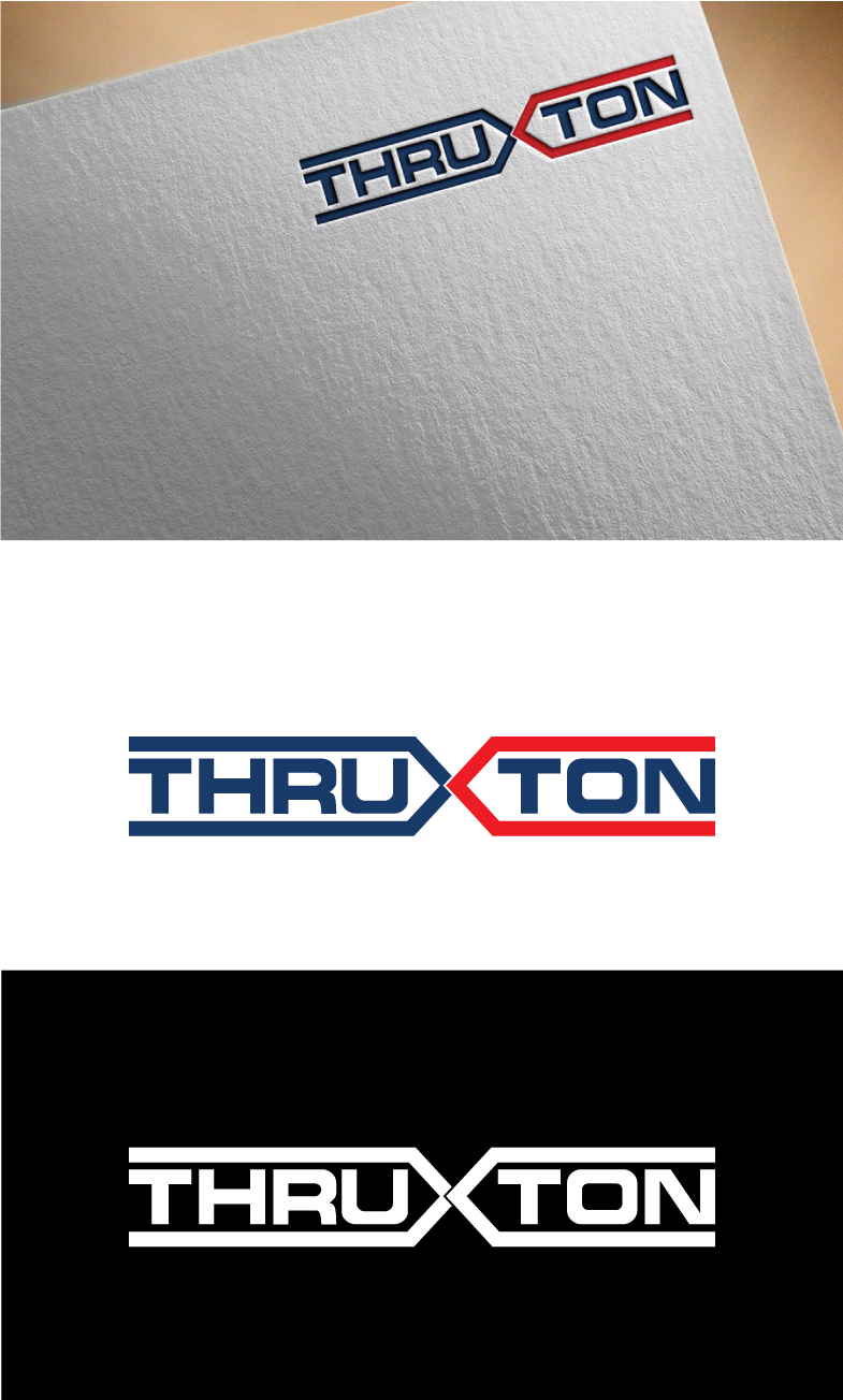 Logo Design by SoltBee for this project | Design #32886783