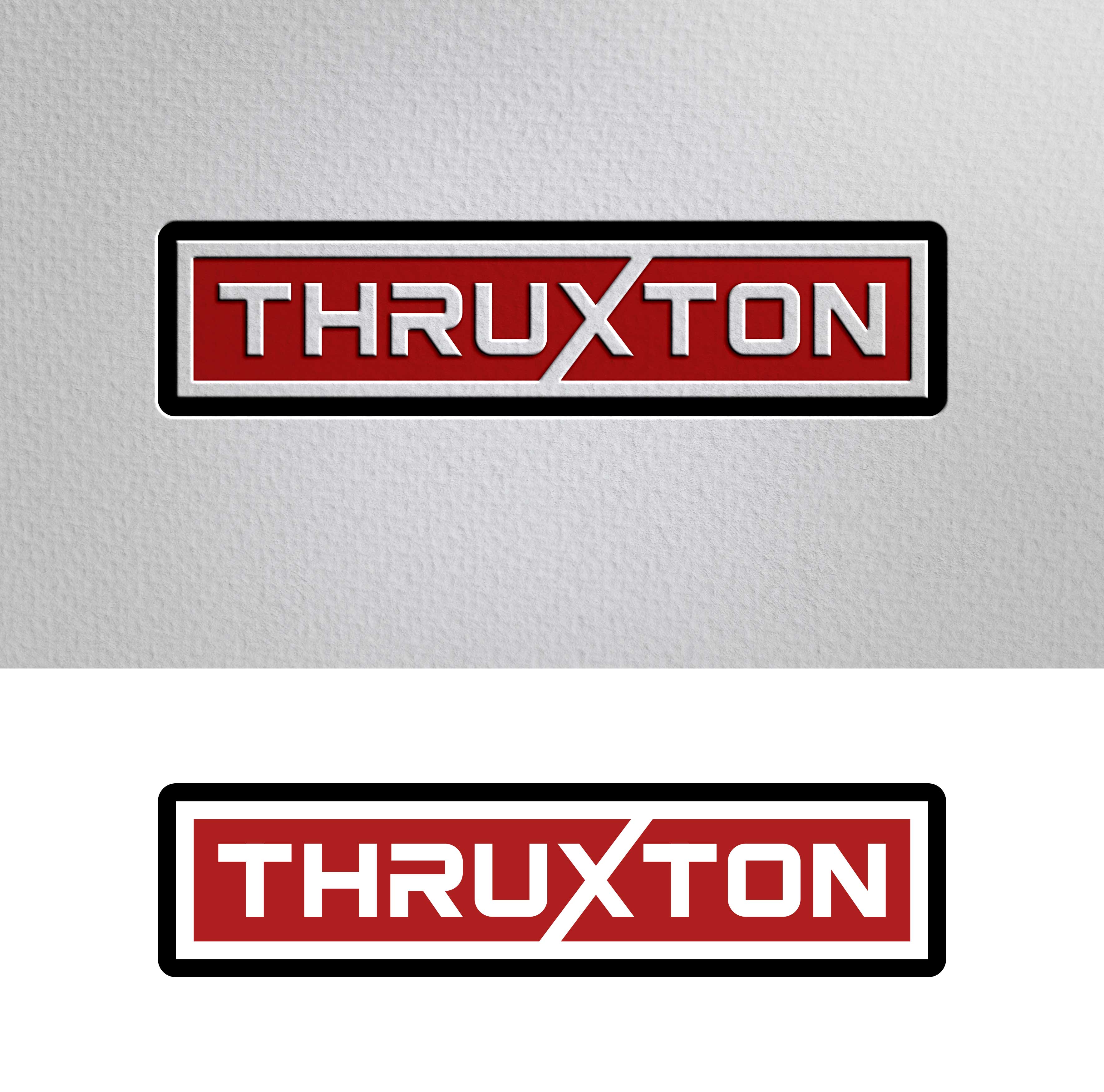 Logo Design by loveqis for this project | Design #32887283