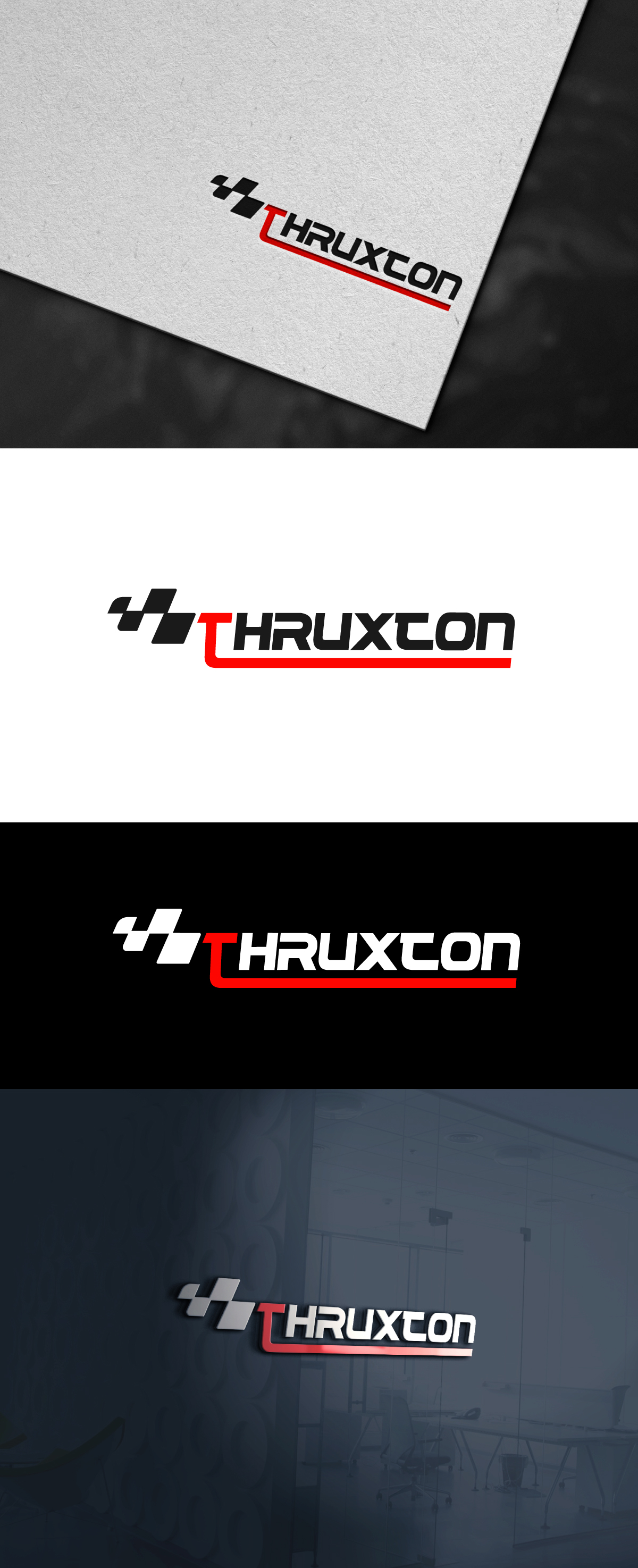 Logo Design by tanjir01 for this project | Design #32891796