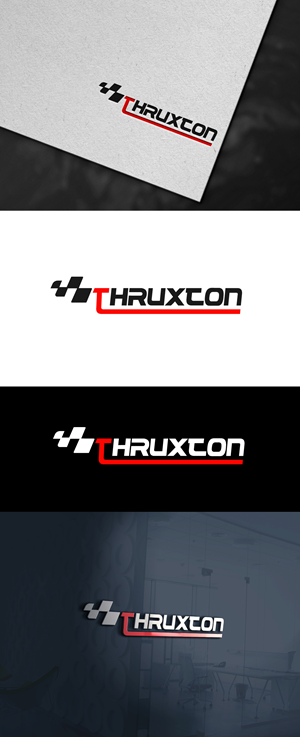 Logo Design by tanjir01