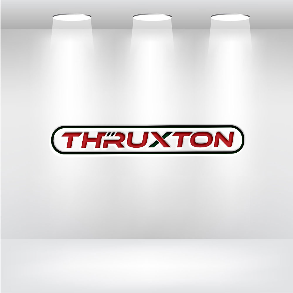 Logo Design by Ahnaf Labib for this project | Design #32890293