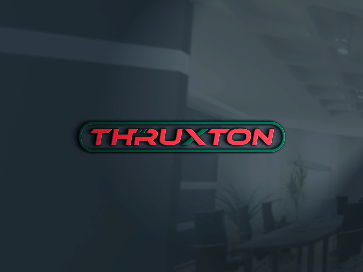 Logo Design by Ahnaf Labib for this project | Design #32890294