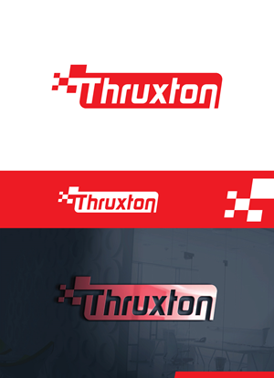 Logo Design by creativepix for this project | Design: #32888505
