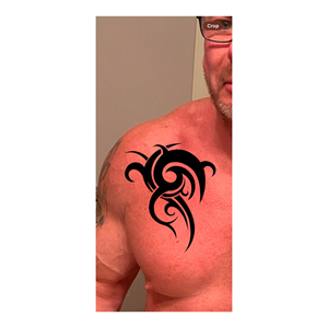 Tattoo Design by Georg15 for this project | Design #32900857