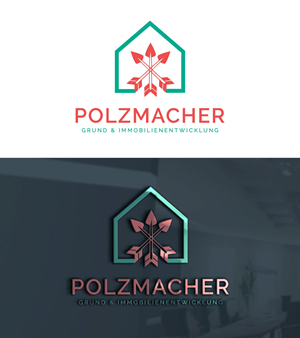 Logo Design by Danial07 for this project | Design: #32895776