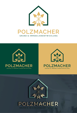 Logo Design by Danial07 for this project | Design: #32899744