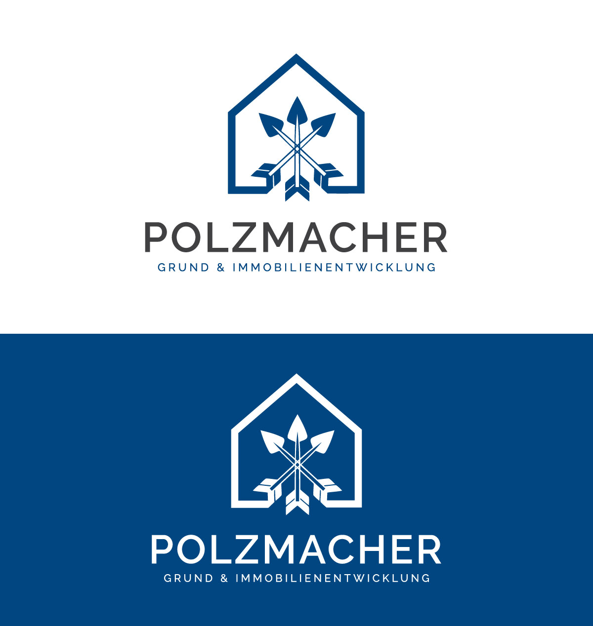 Logo Design by Danial07 for this project | Design #32899745