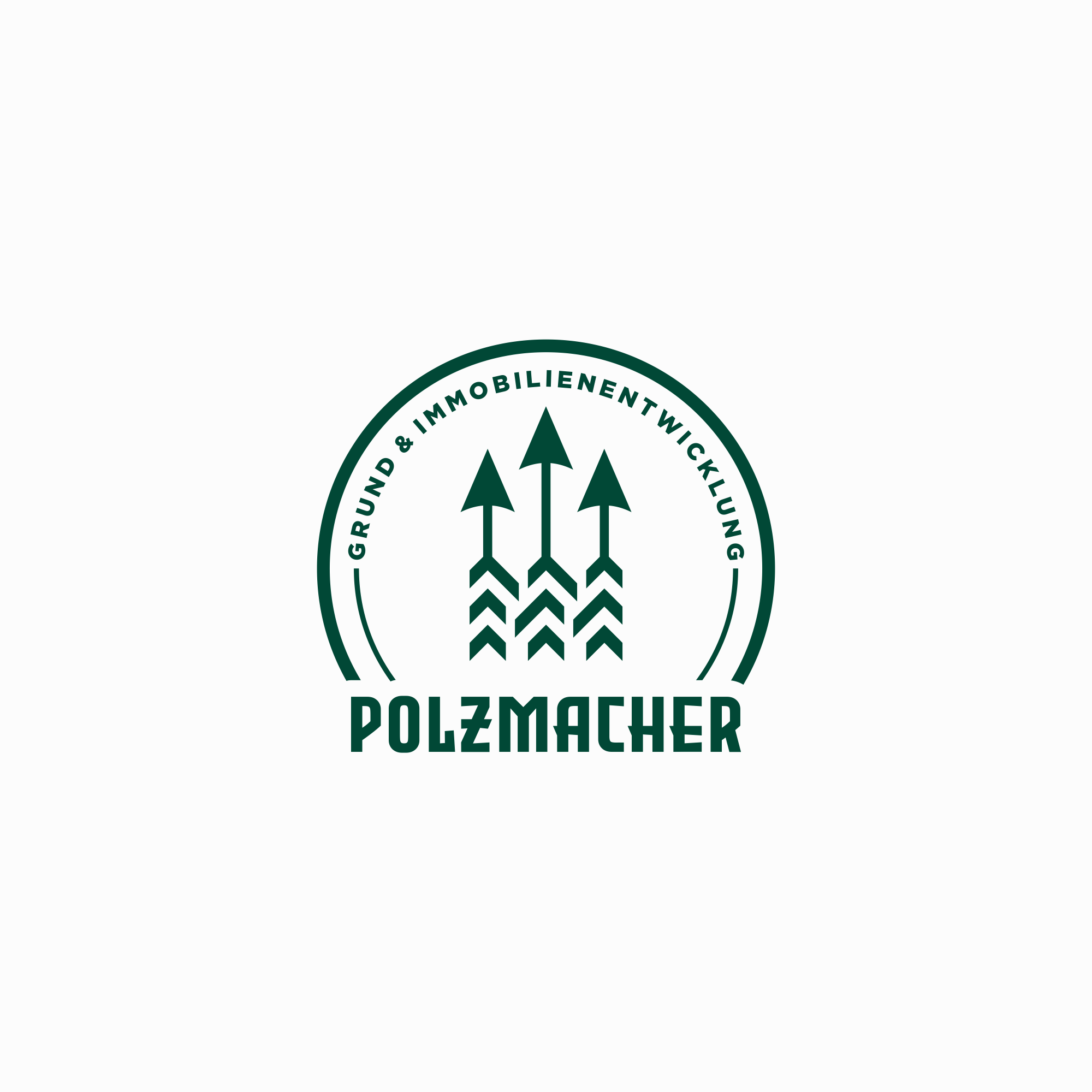 Logo Design by Al ma'thur™ for this project | Design #32894585