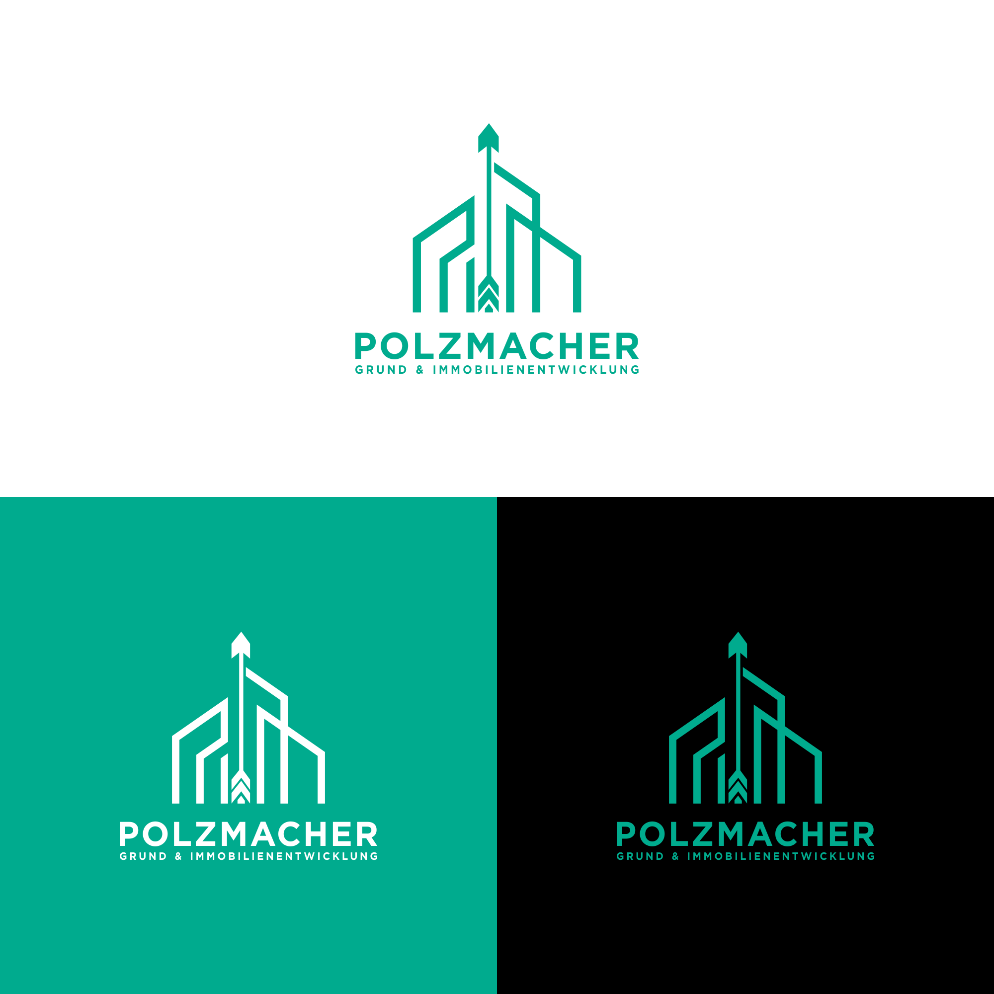 Logo Design by Al ma'thur™ for this project | Design #32901628