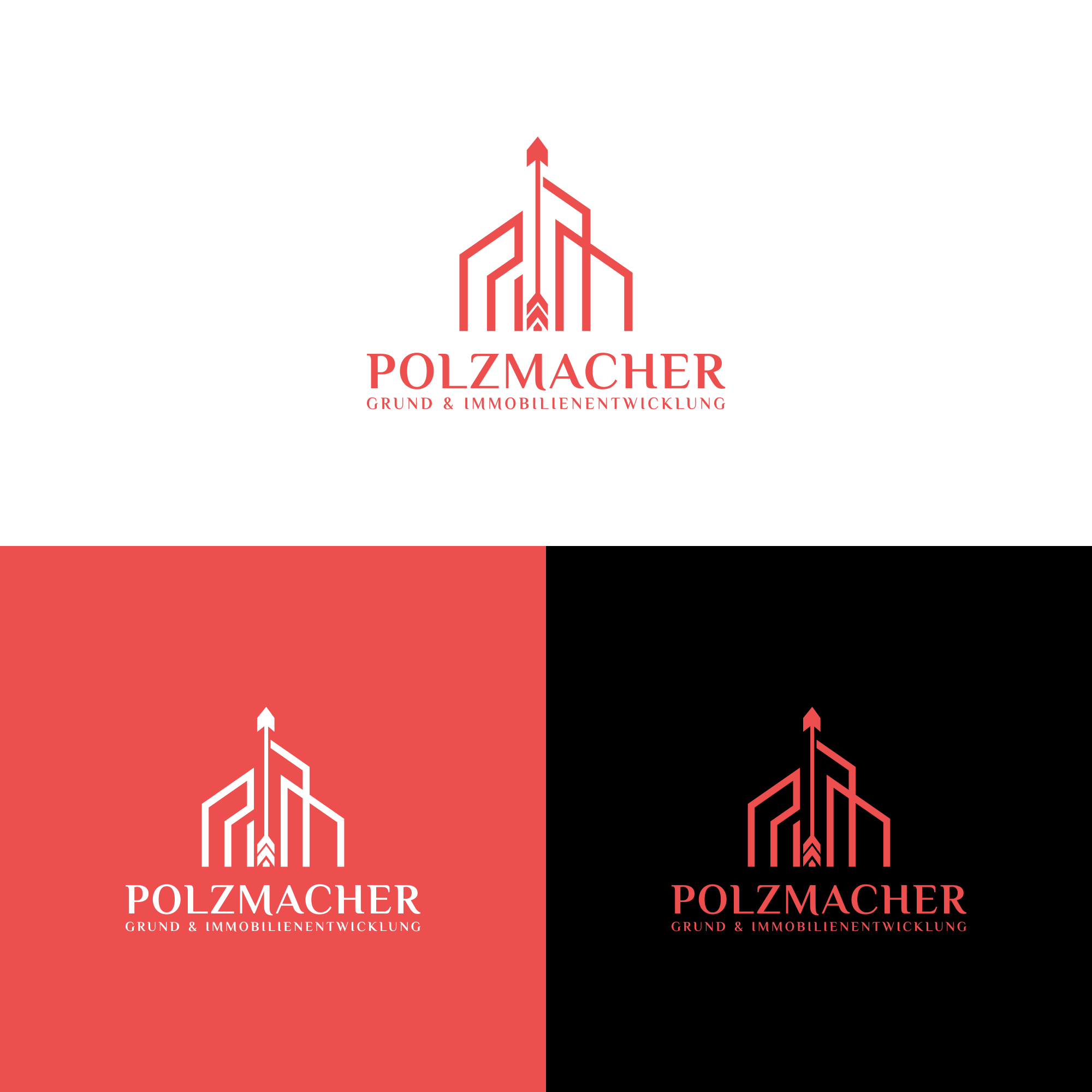 Logo Design by Al ma'thur™ for this project | Design #32901646