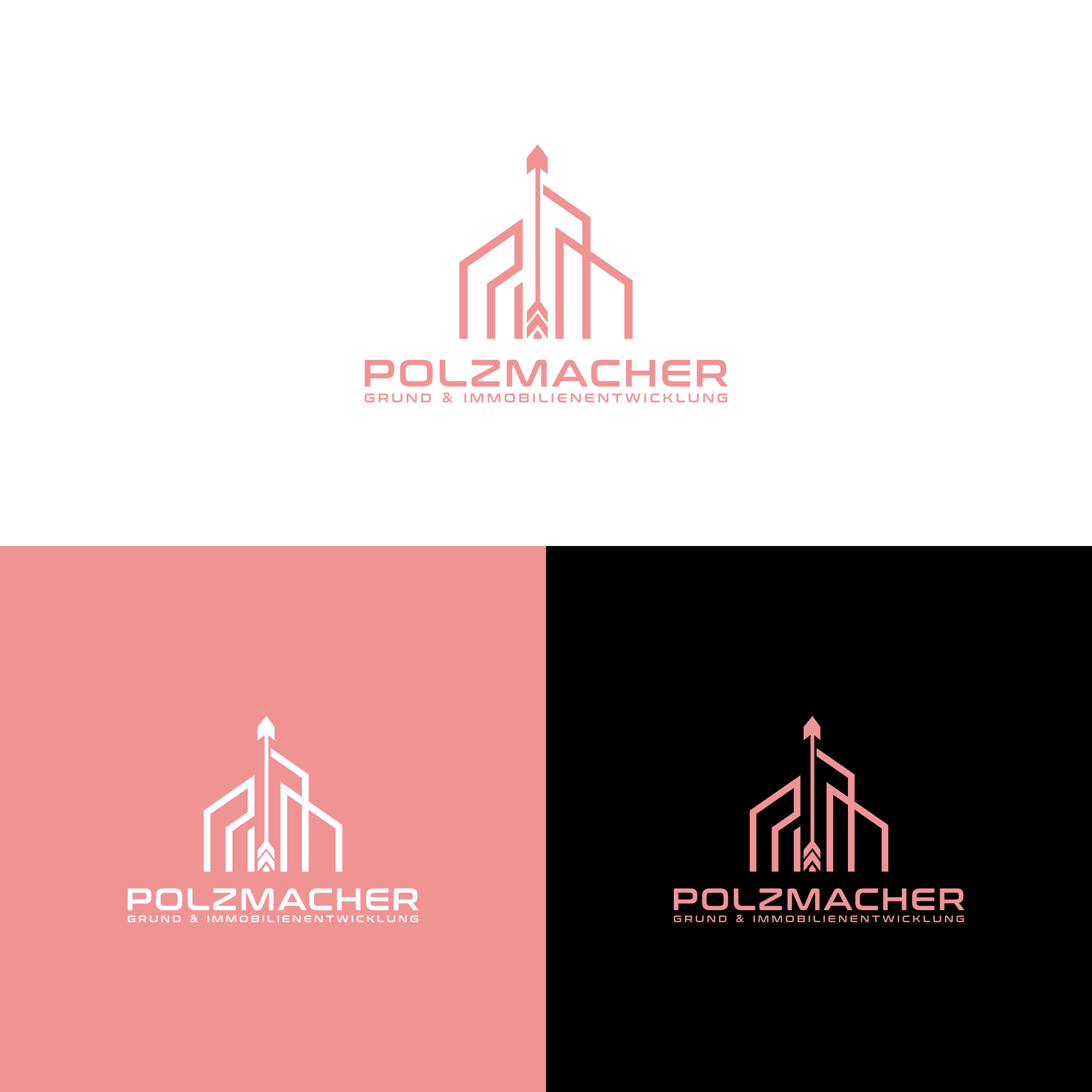 Logo Design by Al ma'thur™ for this project | Design #32901651