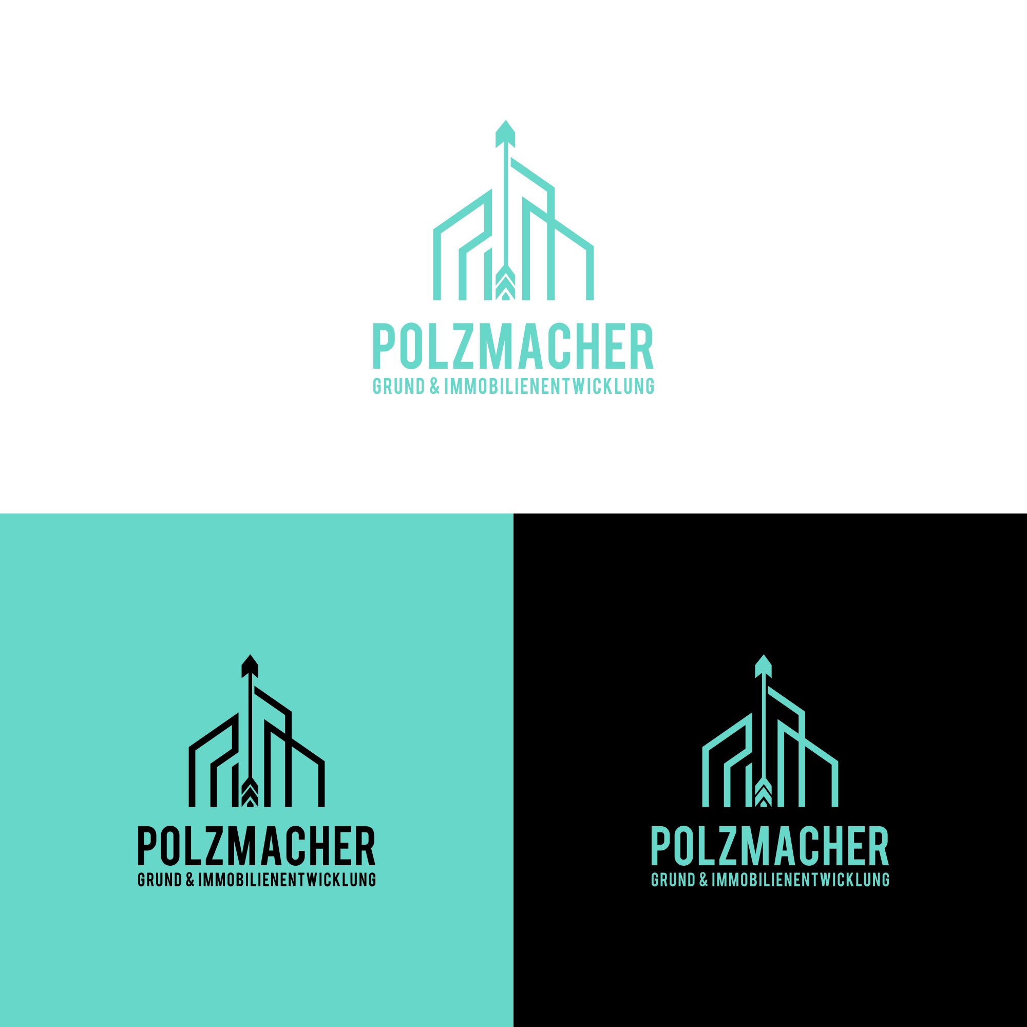 Logo Design by Al ma'thur™ for this project | Design #32901655