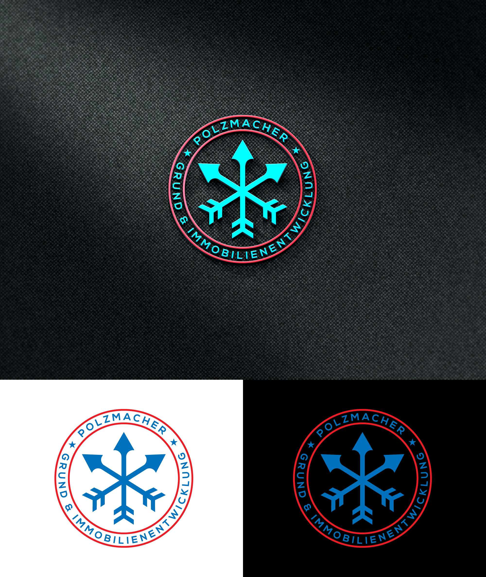 Logo-Design von 100%design für dieses Projekt | Design #32890688