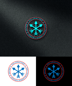 Logo Design by uzzal100 for this project | Design #32890688