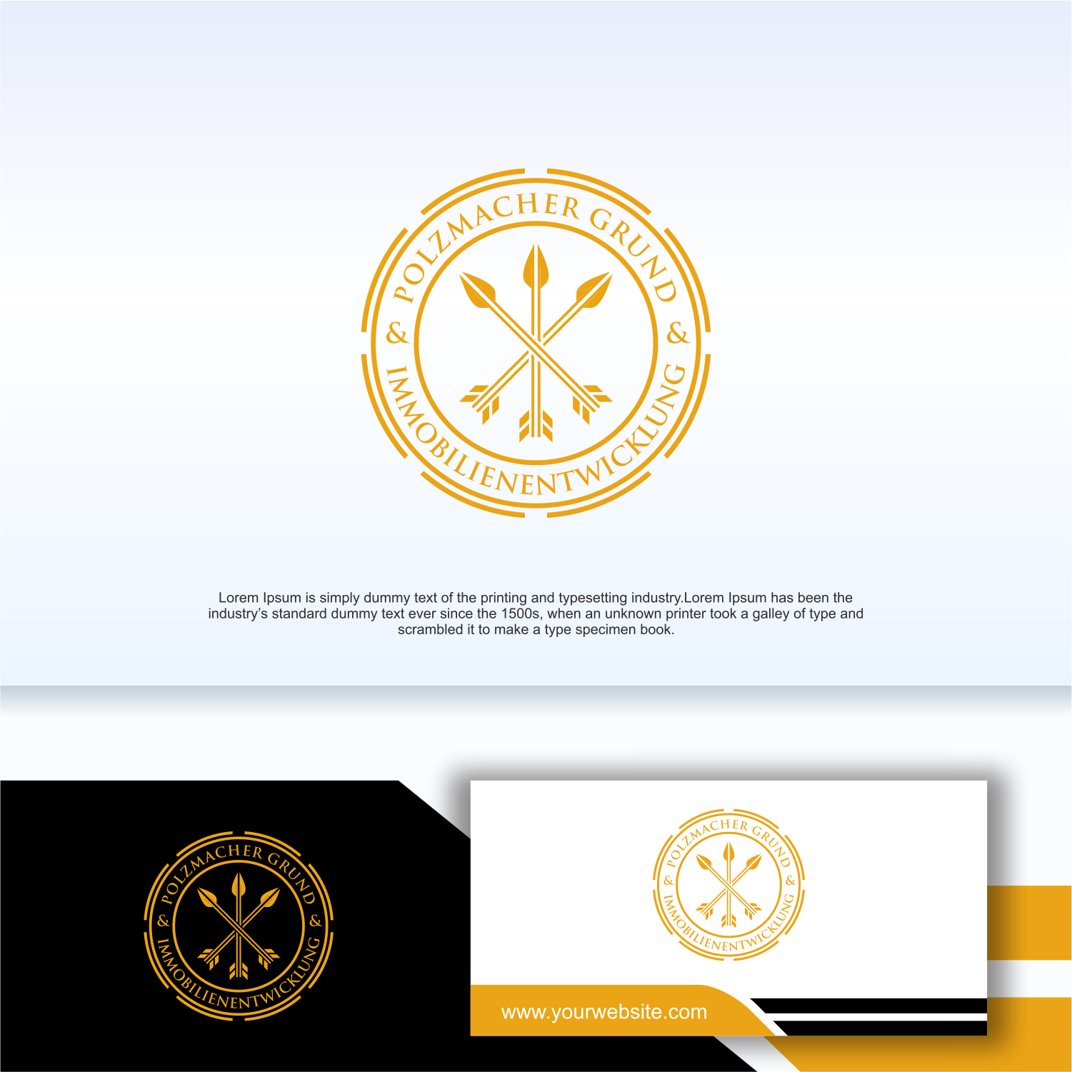 Logo Design by Apache Kretek for this project | Design #32892385