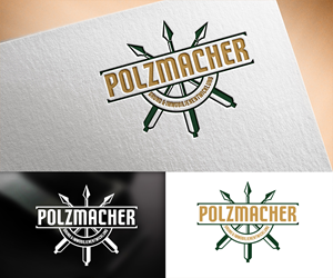 Logo Design by Vishak vasu for this project | Design: #32957653