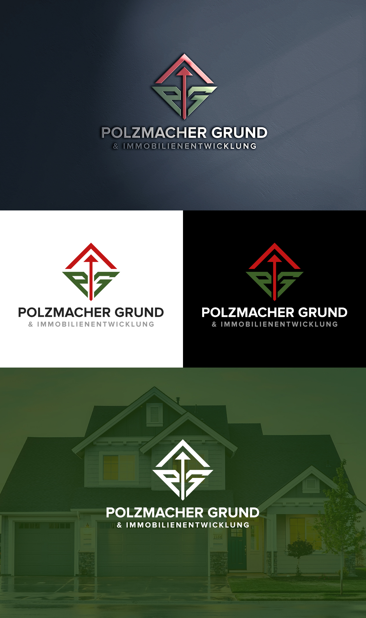 Logo Design by BehindSymbols for this project | Design #32935852