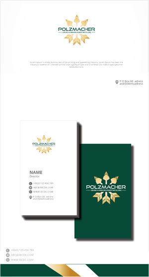 Logo Design by zebronicgraphic for this project | Design: #32889641